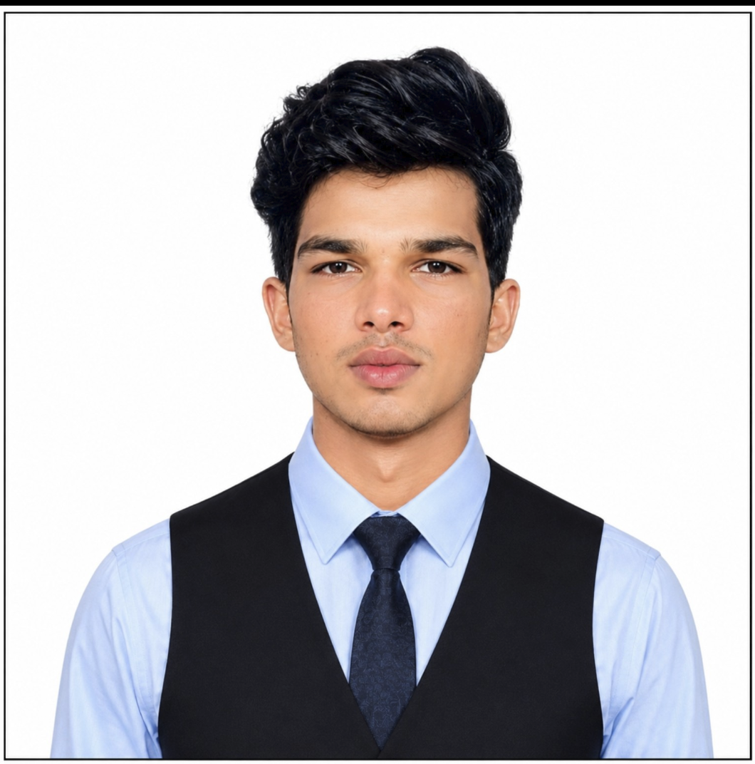 Ankit kumar