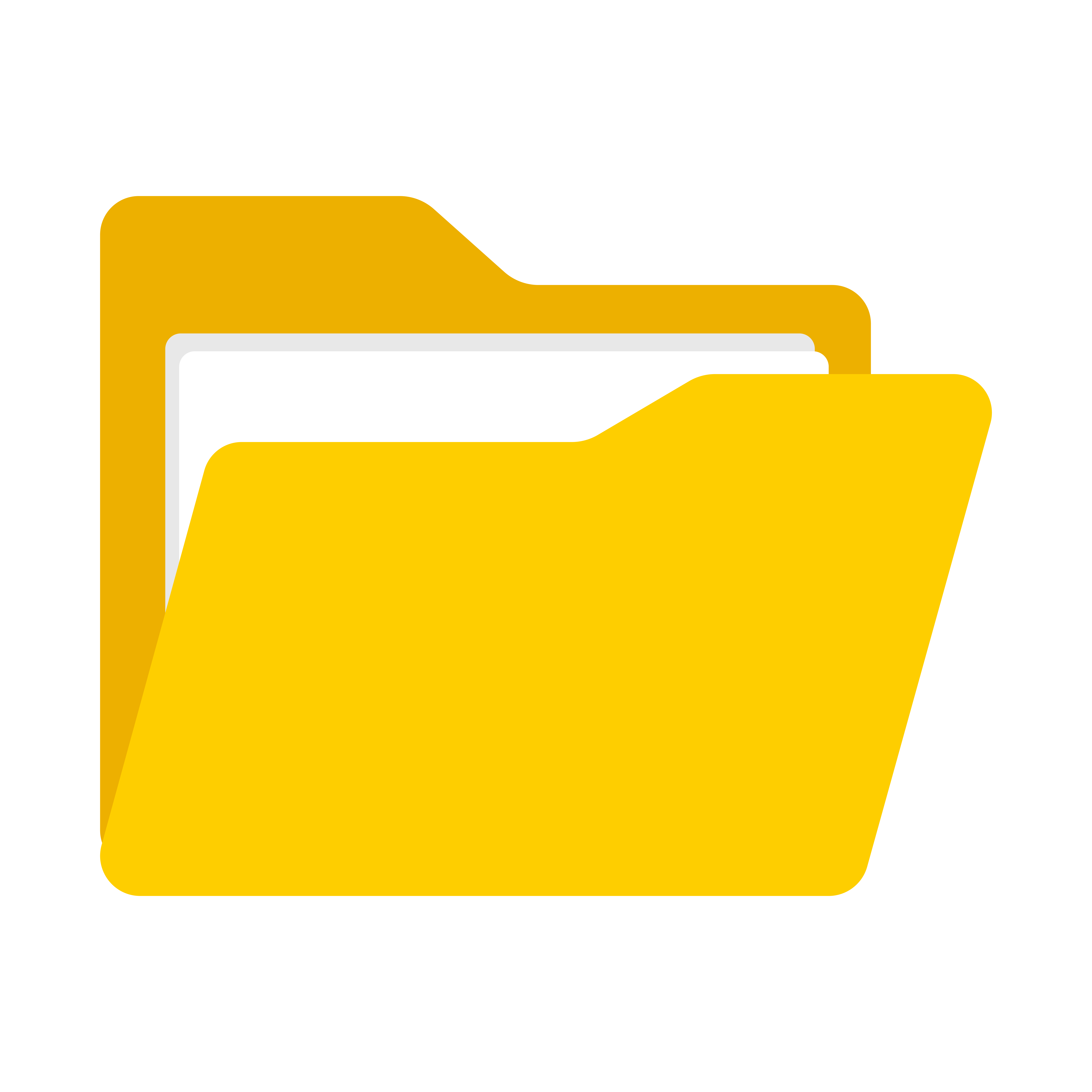 Folder Icon